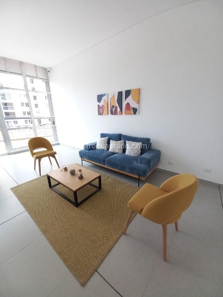 Piso – Ibagué, Comuna 9 - Picaleña-Mirolindo - Vista 4