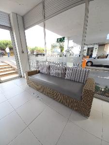 Apartamento de 3 alcobas en venta en Mirador De Los Andes Piso 17, Ibagué, 69 m² · foto 2 de 20