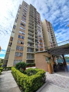 Apartamento de 3 alcobas en venta en Mirador De Los Andes Piso 17, Ibagué, 69 m² · foto 3 de 20