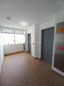 Apartamento de 3 alcobas en venta en Mirador De Los Andes Piso 17, Ibagué, 69 m² · foto 4 de 20