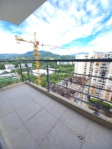 Apartamento de 3 alcobas en venta en Mirador De Los Andes Piso 17, Ibagué, 69 m² · foto 8 de 20