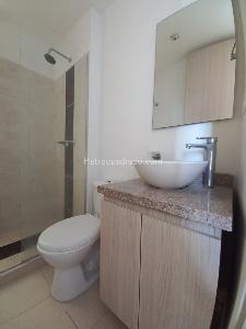 Apartamento de 3 alcobas en venta en Mirador De Los Andes Piso 17, Ibagué, 69 m² · foto 13 de 20
