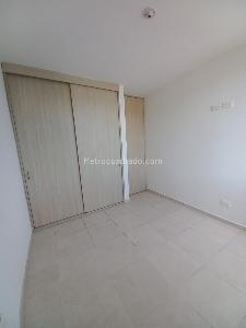 Apartamento de 3 alcobas en venta en Mirador De Los Andes Piso 17, Ibagué, 69 m² · foto 16 de 20
