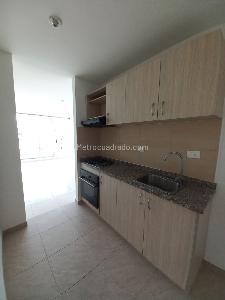 Apartamento de 3 alcobas en venta en Mirador De Los Andes Piso 17, Ibagué, 69 m² · foto 18 de 20