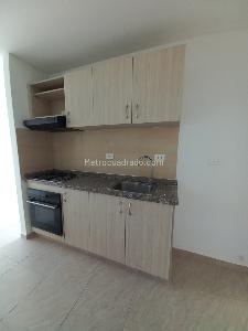 Apartamento de 3 alcobas en venta en Mirador De Los Andes Piso 17, Ibagué, 69 m² · foto 19 de 20