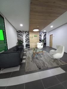 Apartamento en arriendo en Edificio Infinity Piso 20, Ibagué · foto 3 de 20