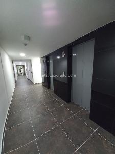 Apartamento en arriendo en Edificio Infinity Piso 20, Ibagué · foto 4 de 20