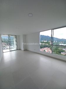 Apartamento en arriendo en Edificio Infinity Piso 20, Ibagué · foto 7 de 20