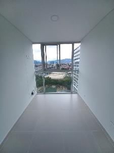 Apartamento en arriendo en Edificio Infinity Piso 20, Ibagué · foto 8 de 20