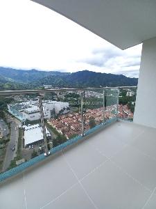 Apartamento en arriendo en Edificio Infinity Piso 20, Ibagué · foto 9 de 20
