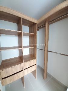 Apartamento en arriendo en Edificio Infinity Piso 20, Ibagué · foto 12 de 20