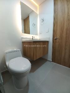 Apartamento en arriendo en Edificio Infinity Piso 20, Ibagué · foto 13 de 20