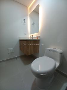 Apartamento en arriendo en Edificio Infinity Piso 20, Ibagué · foto 18 de 20