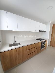 Apartamento en arriendo en Edificio Infinity Piso 20, Ibagué · foto 19 de 20