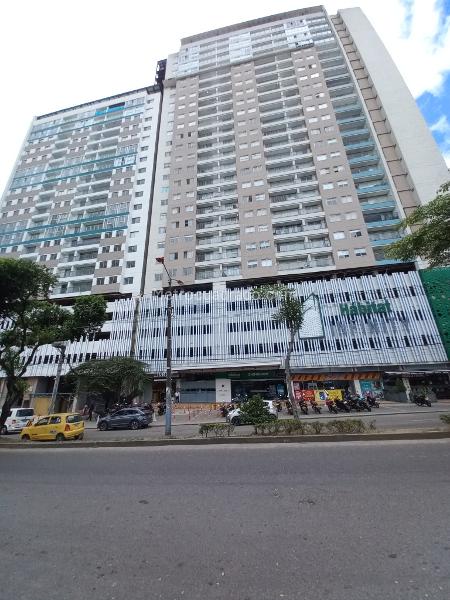 Apartment for rent in Ibagué