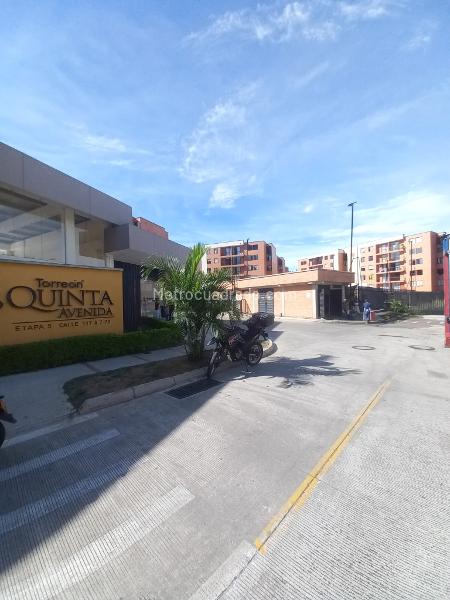Apartment in Ibagué, Comuna 7 - Salado - Vista 2
