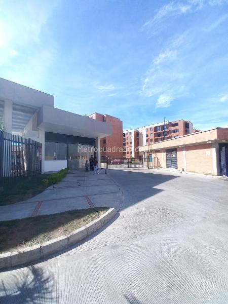 Apartment in Ibagué, Comuna 7 - Salado - Vista 3