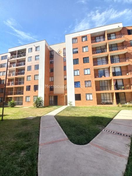 Apartment in Ibagué, Comuna 7 - Salado - Vista 4