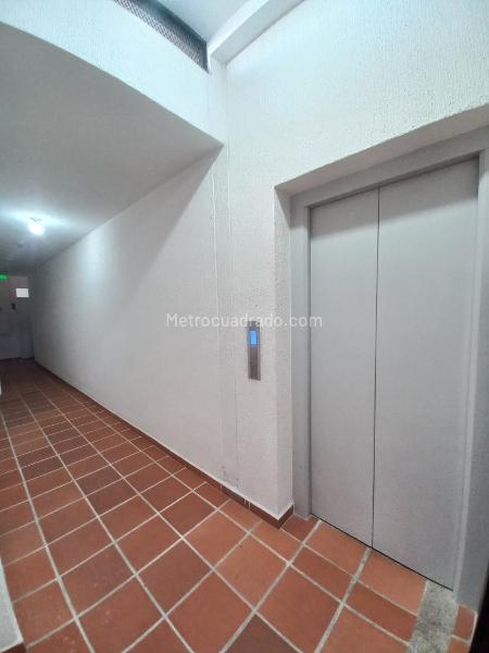 Apartment in Ibagué, Comuna 7 - Salado - Vista 5