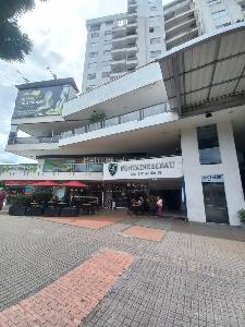 Local Comercial en Arriendo, Edificio Fontainebleau Piso 3, Ibagué