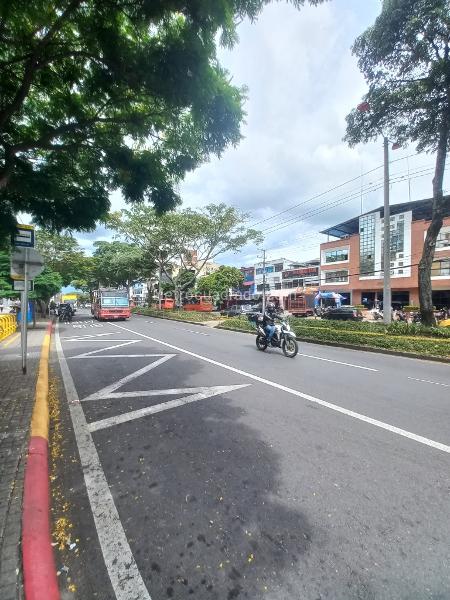 Local Comercial en Arriendo, Edificio Fontainebleau Piso 3, Ibagué - Vista 3