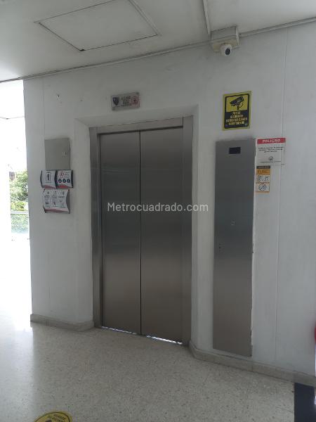 Local Comercial en Arriendo, Edificio Fontainebleau Piso 3, Ibagué - Vista 4
