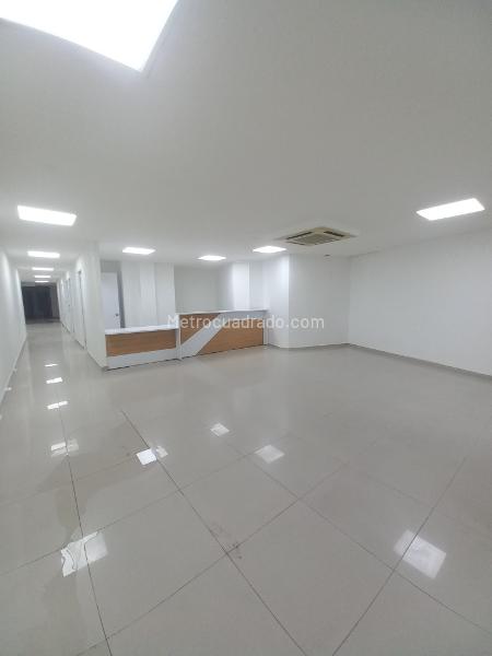 Local Comercial en Arriendo, Edificio Fontainebleau Piso 3, Ibagué - Vista 5
