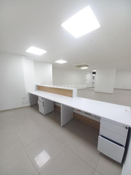 Local Comercial en Arriendo, Edificio Fontainebleau Piso 3, Ibagué - Más