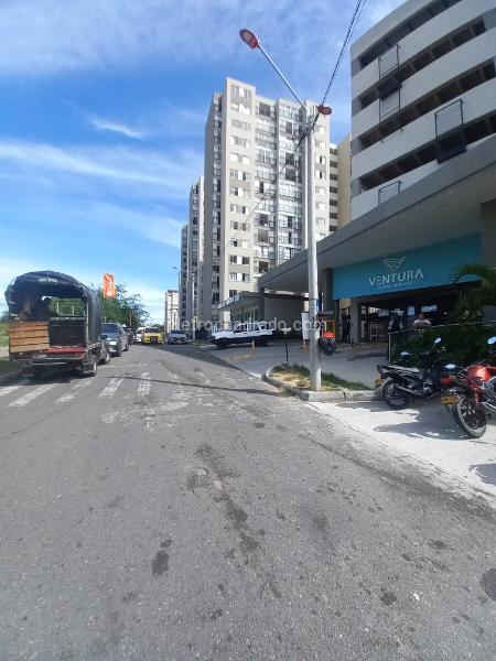 Apartamento en Arriendo, Conjunto Ventura Piso 6, Ibagué, Ibagué