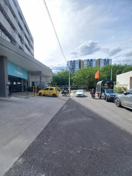 Apartamento en Arriendo, Conjunto Ventura Piso 6, Ibagué - Ansicht 2