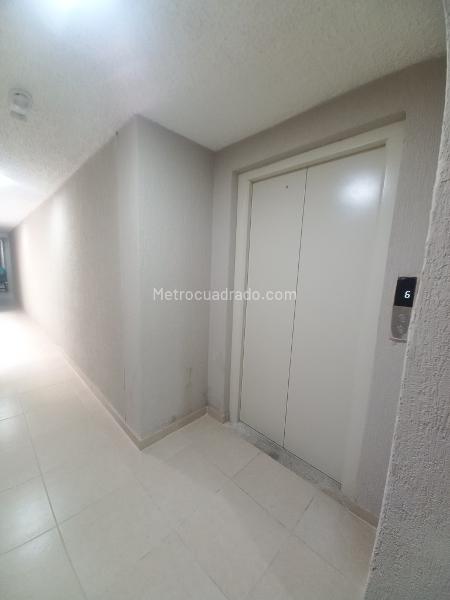 Apartamento en Arriendo, Conjunto Ventura Piso 6, Ibagué - Ansicht 4