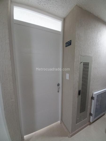 Apartamento en Arriendo, Conjunto Ventura Piso 6, Ibagué - Ansicht 5
