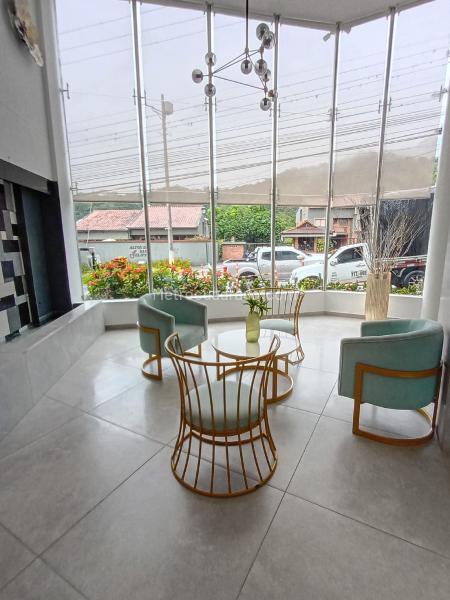Apartamento en Arriendo, Calambeo, Ibagué - Widok 2