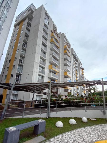 Apartamento en Arriendo, Calambeo, Ibagué - Widok 3