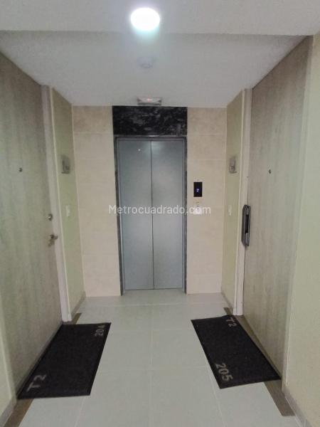 Apartamento en Arriendo, Calambeo, Ibagué - Widok 4