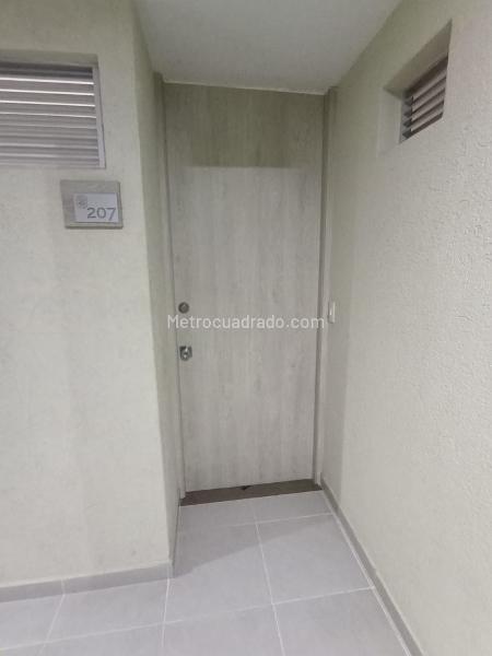 Apartamento en Arriendo, Calambeo, Ibagué - Widok 5