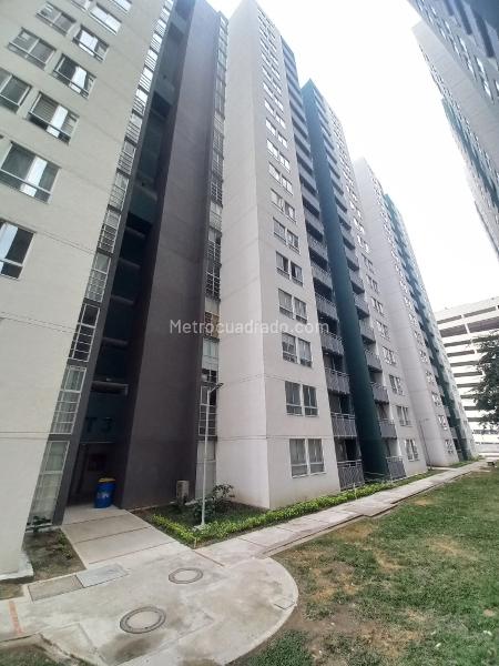 Apartamento en Venta, Flor Alba Campestre Piso 12, Ibagué - Ansicht 2