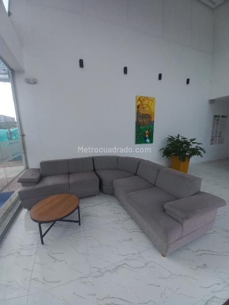 Apartamento en Venta, Flor Alba Campestre Piso 12, Ibagué - Ansicht 4