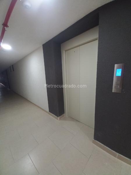 Apartamento en Venta, Flor Alba Campestre Piso 12, Ibagué - Ansicht 5