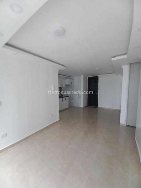 Apartamento en Venta, Flor Alba Campestre Piso 12, Ibagué - Mehr