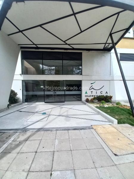 Apartamento en Arriendo, Conjunto Residencial Atica Piso 5, Ibagué - Widok 2