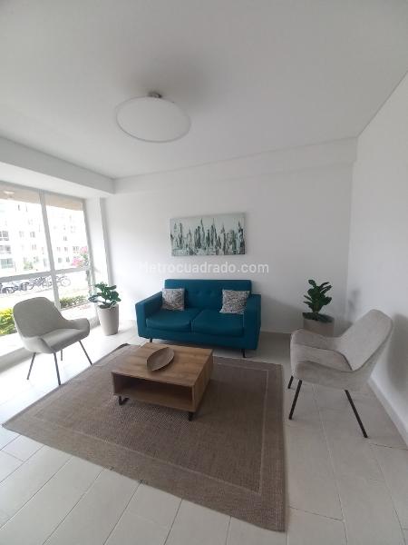 Apartamento en Arriendo, Conjunto Residencial Atica Piso 5, Ibagué - Widok 4