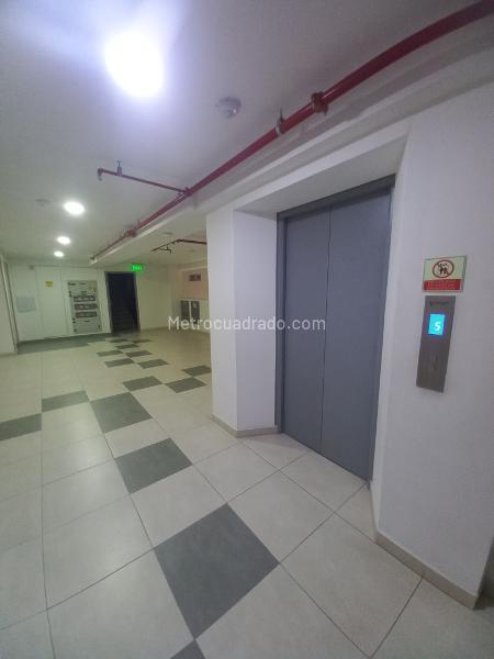 Apartamento en Arriendo, Conjunto Residencial Atica Piso 5, Ibagué - Ansicht 4