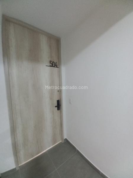 Apartamento en Arriendo, Conjunto Residencial Atica Piso 5, Ibagué - Ansicht 5