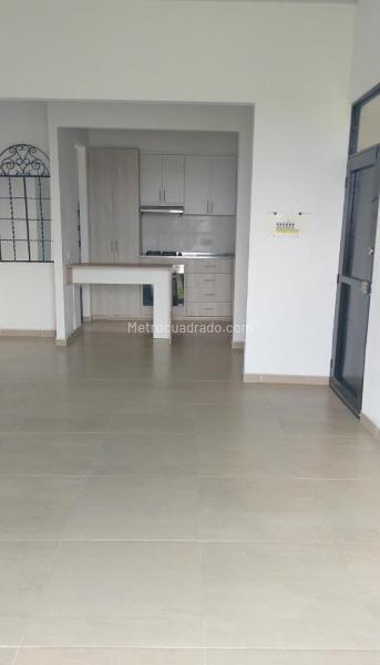Apartamento en Venta, C r Arboleda Campestre Cambulo Piso 5, Ibagué - Ansicht 3