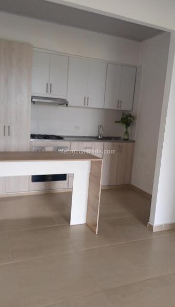 Apartamento en Venta, C r Arboleda Campestre Cambulo Piso 5, Ibagué - Ansicht 4