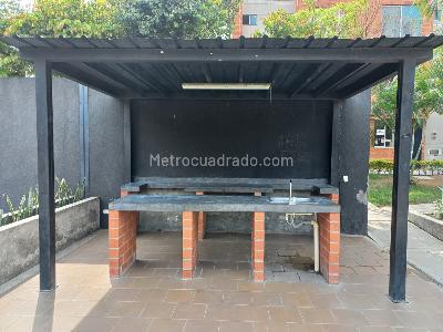 Apartamento de 3 alcobas en venta en C R Arboleda Campestre Cambulo Piso 5, Ibagué, 69 m² · foto 17 de 20