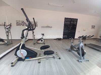 Apartamento de 3 alcobas en venta en C R Arboleda Campestre Cambulo Piso 5, Ibagué, 69 m² · foto 19 de 20