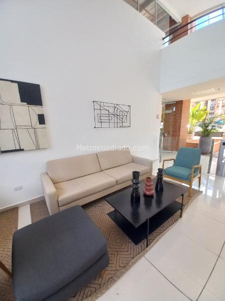 Apartamento en Arriendo, C  R Valle Lindo Piso 1, Ibagué - Ansicht 2