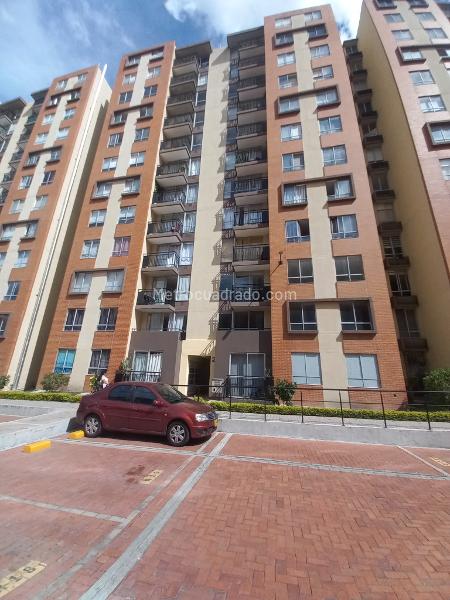 Apartamento en Arriendo, C  R Valle Lindo Piso 1, Ibagué - Ansicht 3